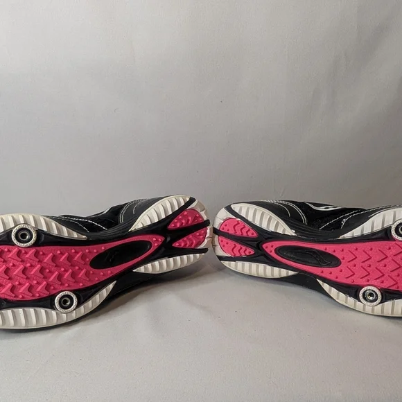 NIB Saucony Kilkenny XC4 Women's Size 7.5 Cross Country Shoes - Picture 5 of 9